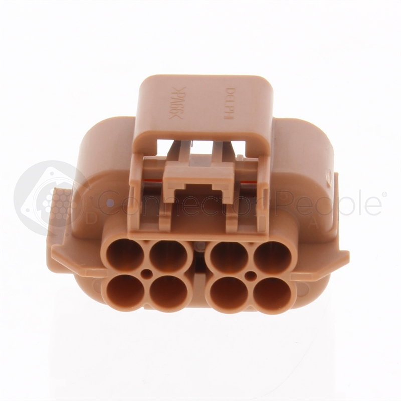 15355368 Aptiv (formerly Delphi) | Mouser
