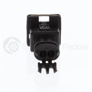 小物 BLANC.. B0025 - CLR D GRY / M.BRN 282762-1 TE Connectivity AMP Connectors Connectors