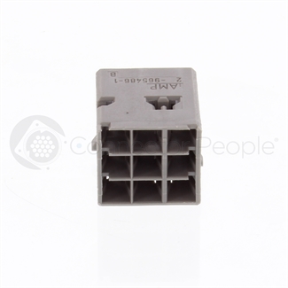 2-965486-1 - NTI - The Connector People 2-965486-1 - NTI - The Connector People