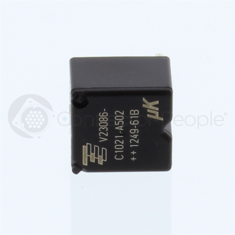 # T W2D 1823 TYCO V23086-C1021-A502 30A 12 V 