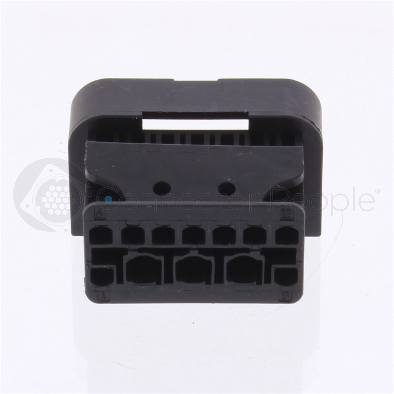 いちです Amazon.com: KLOOKY 4Pin 1452576-1/968813-1 Automotive