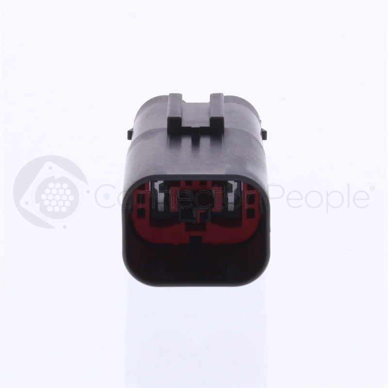 コムスコープ　4分配器　新品未開封　終売品 4-2286733-1 - NTI - The Connector People
